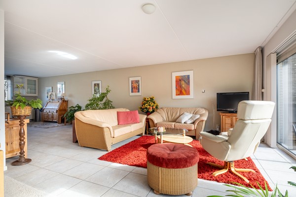 Medium property photo - Kloosring 63, 3261 SG Oud-Beijerland